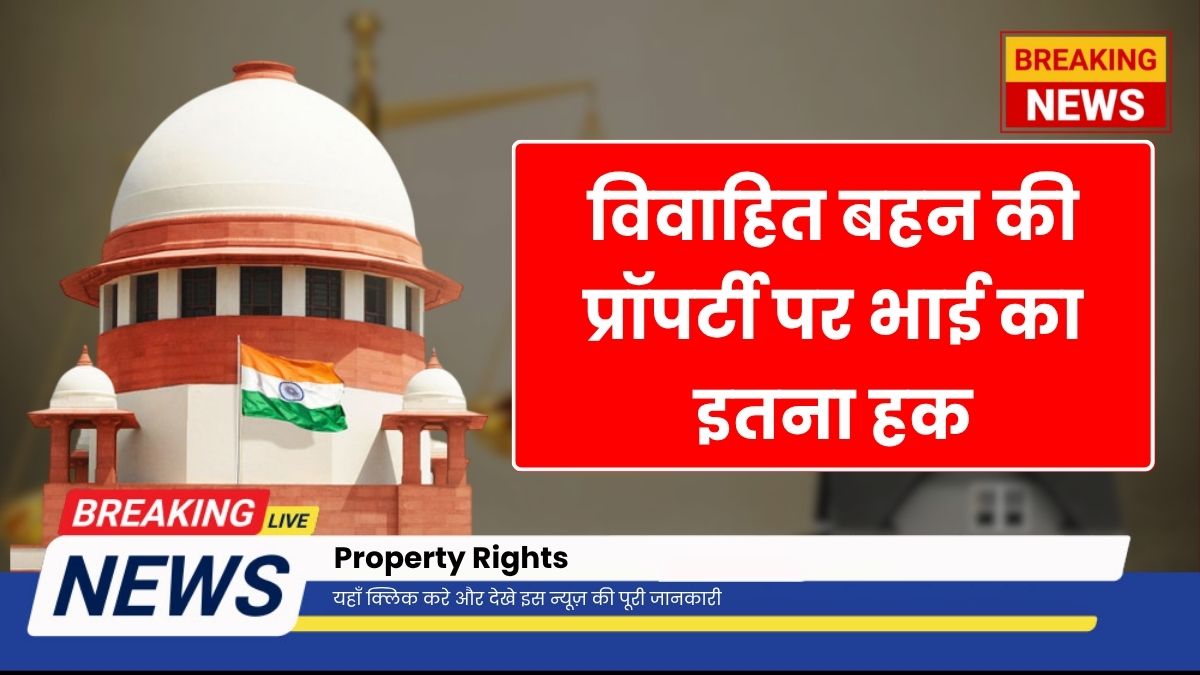 Property Rights